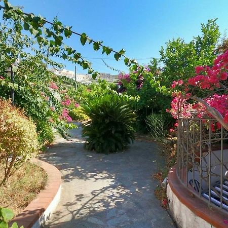 Ferienwohnung Splendore House Marina Grande  Exterior foto